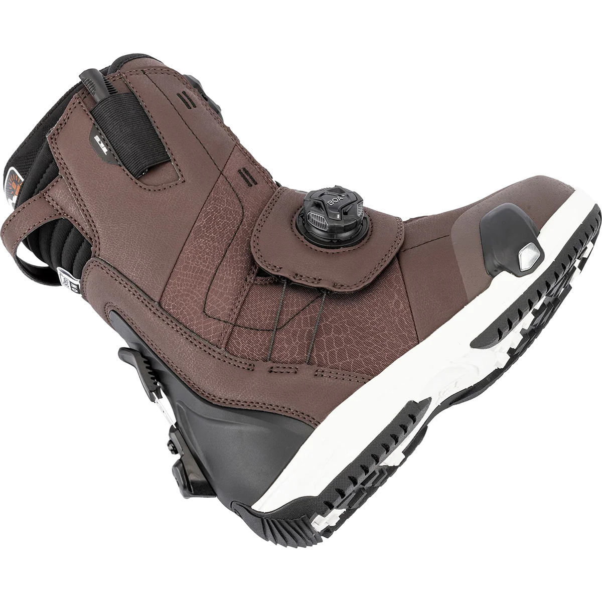 Women's Monarch Step On TLS - Styles Love