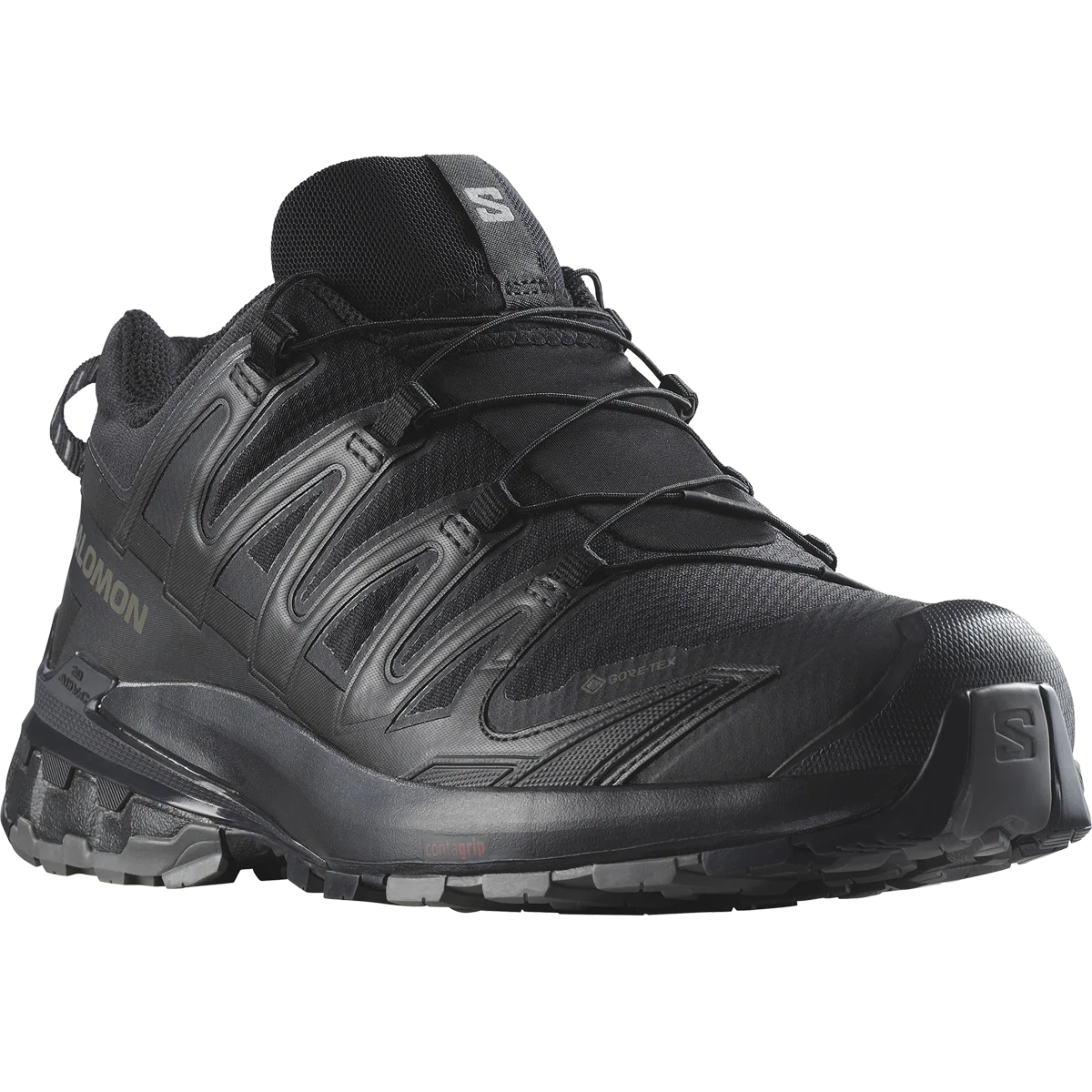 XA Pro 3D v9 GORE-TEX - Styles Love