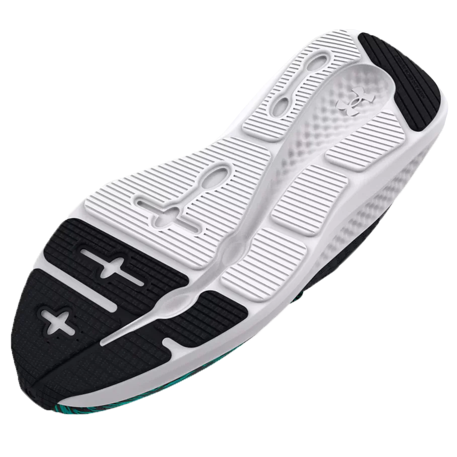 Youth Charged Pursuit Wild - Styles Love