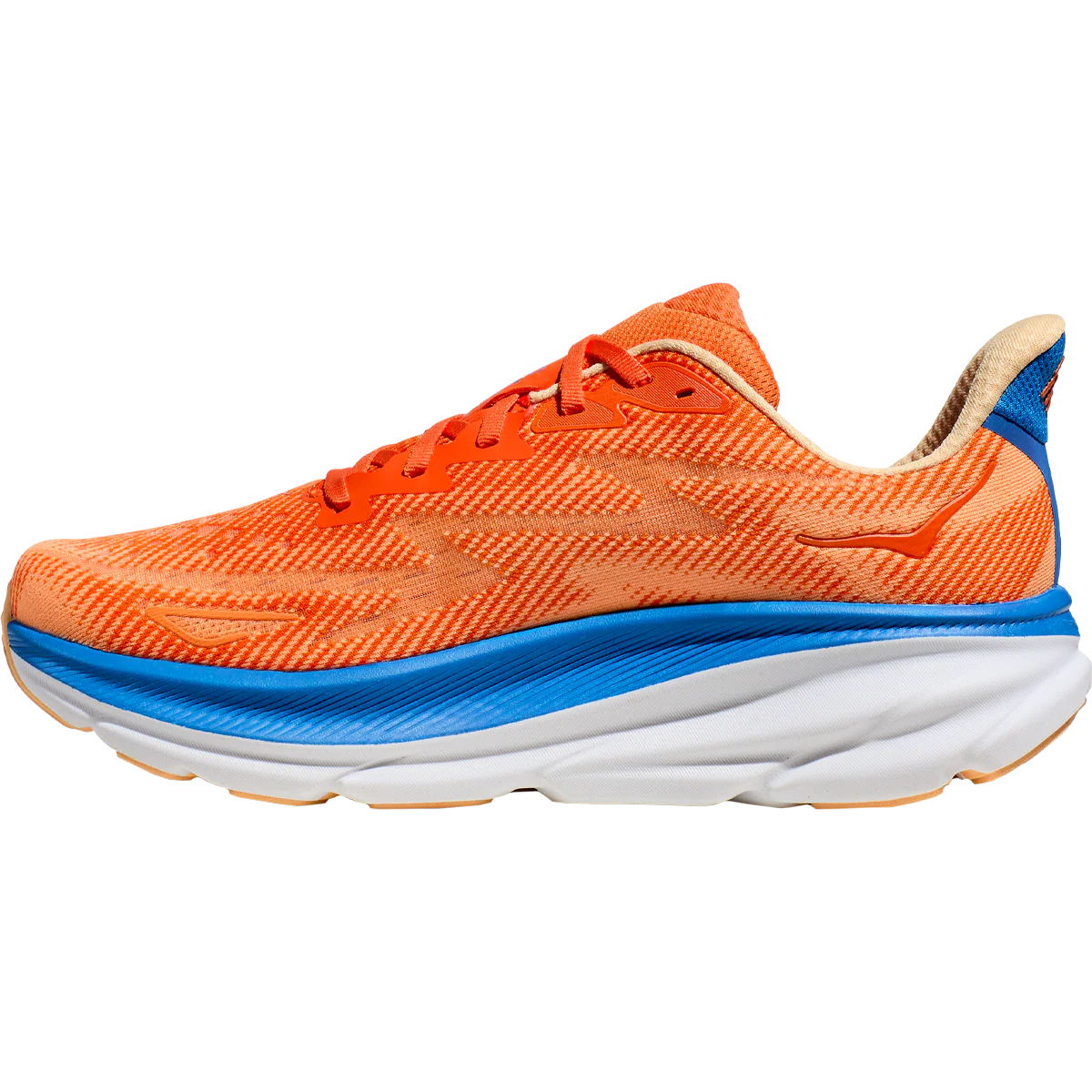 Men's Clifton 9 - Styles Love