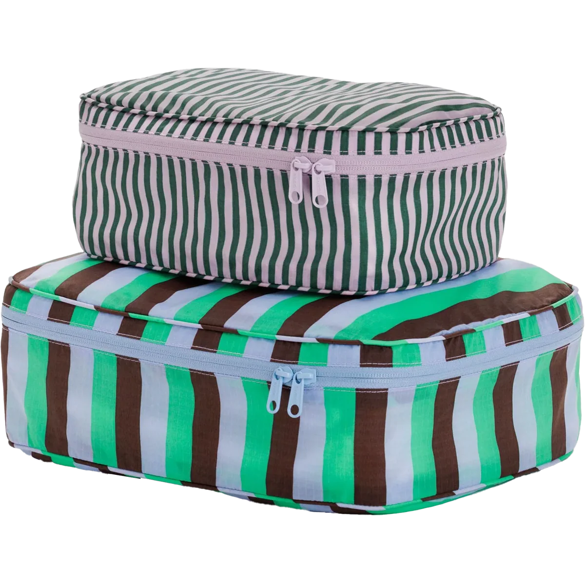 Packing Cube Set - Styles Love