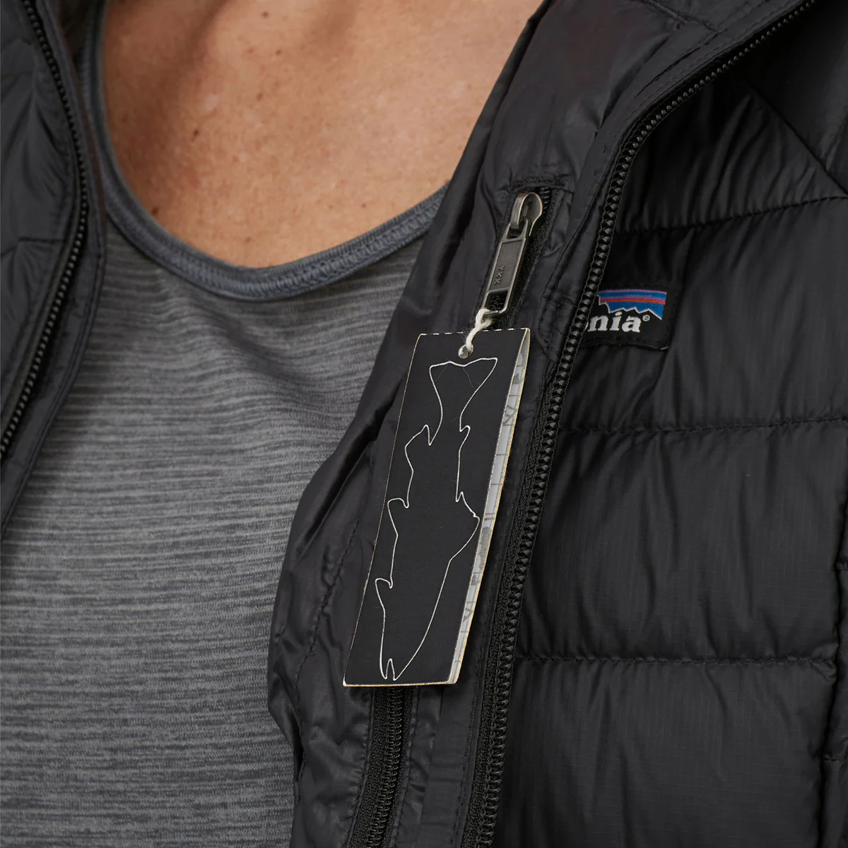 Women's Down Sweater - Styles Love