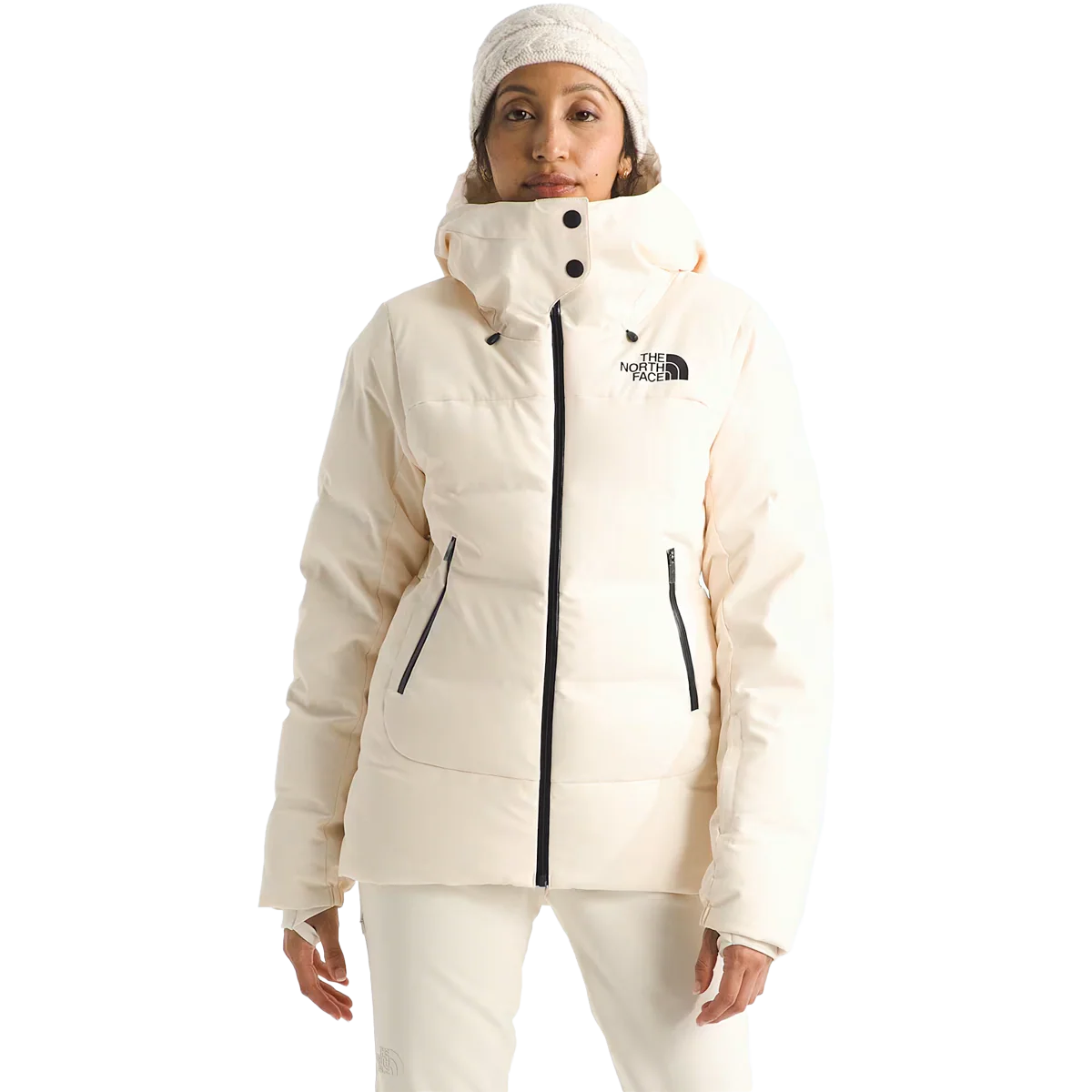 Women's Cirque Down Jacket - Styles Love