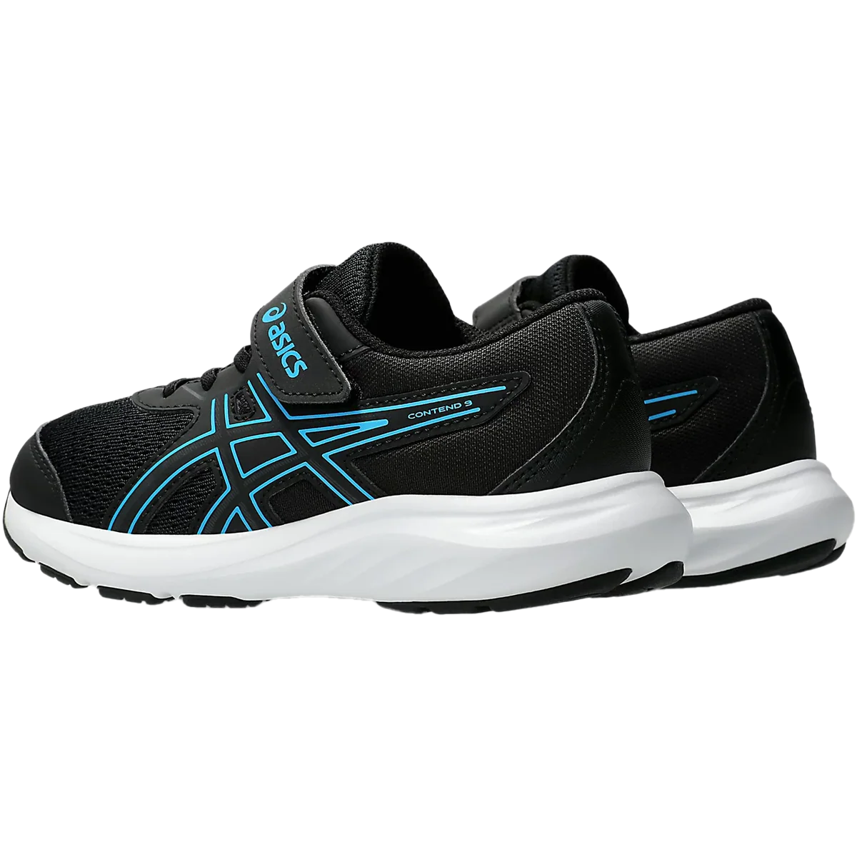 Youth Contend 9 Pre-School - Styles Love