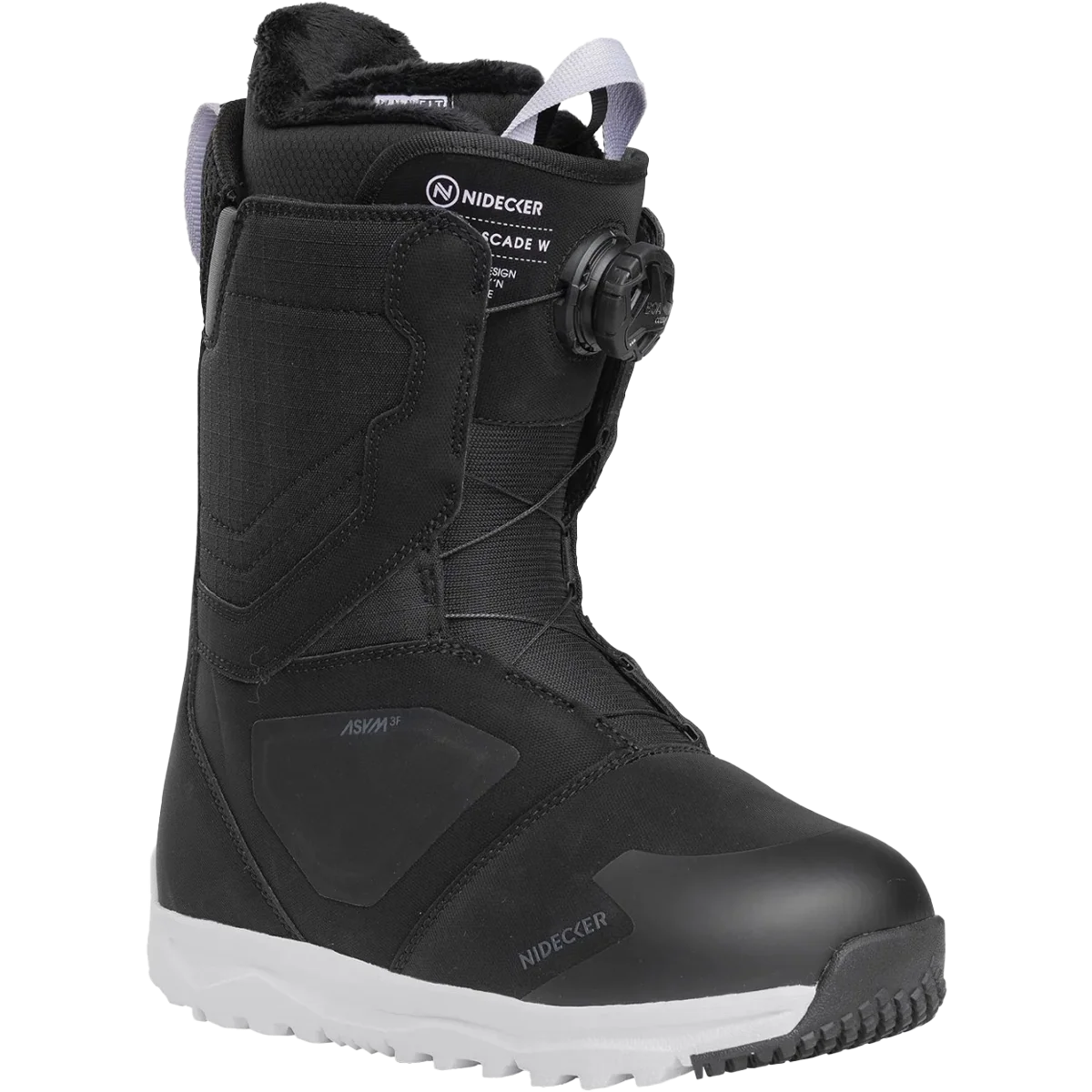 Women's Cascade - Styles Love