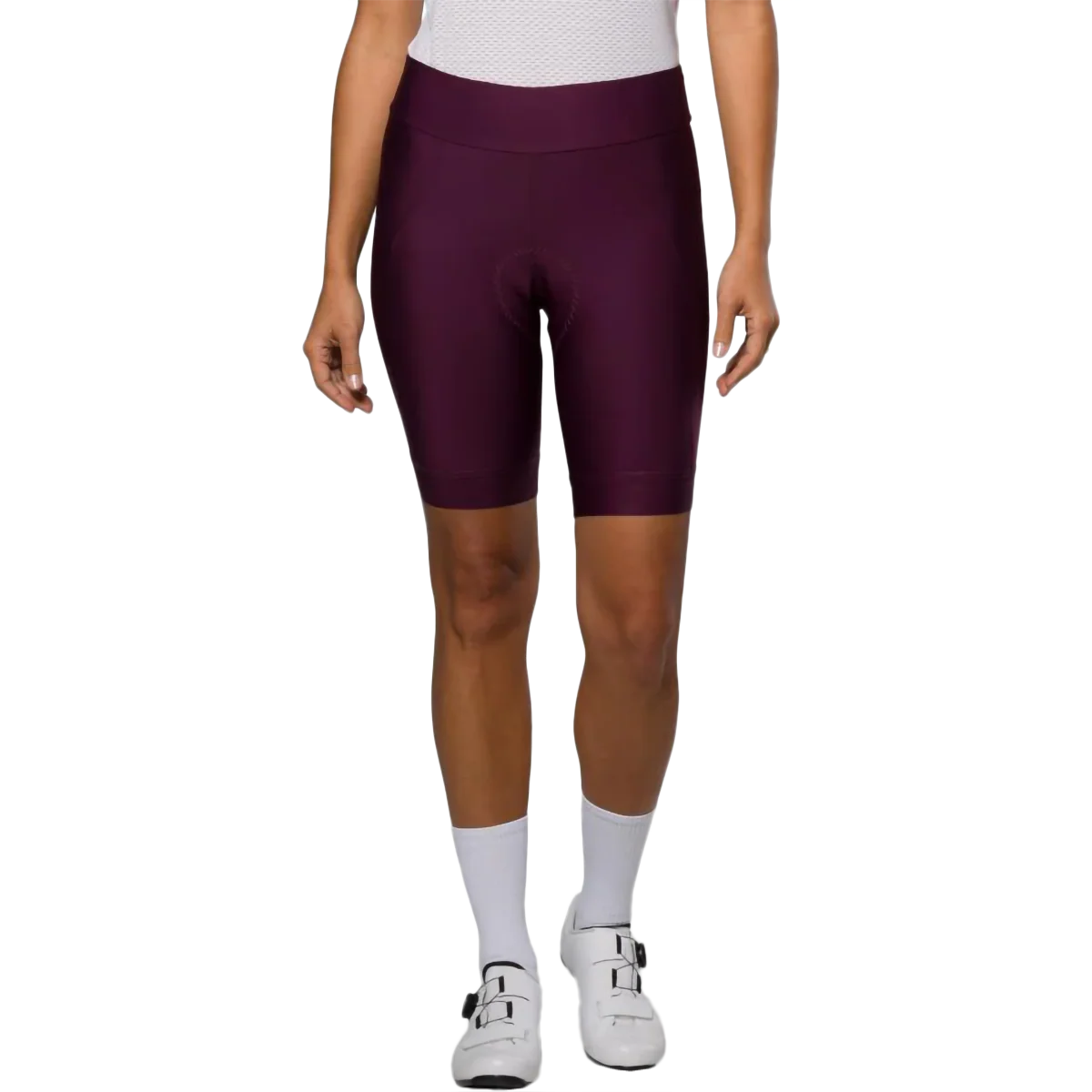 Women's Attack Short - Styles Love