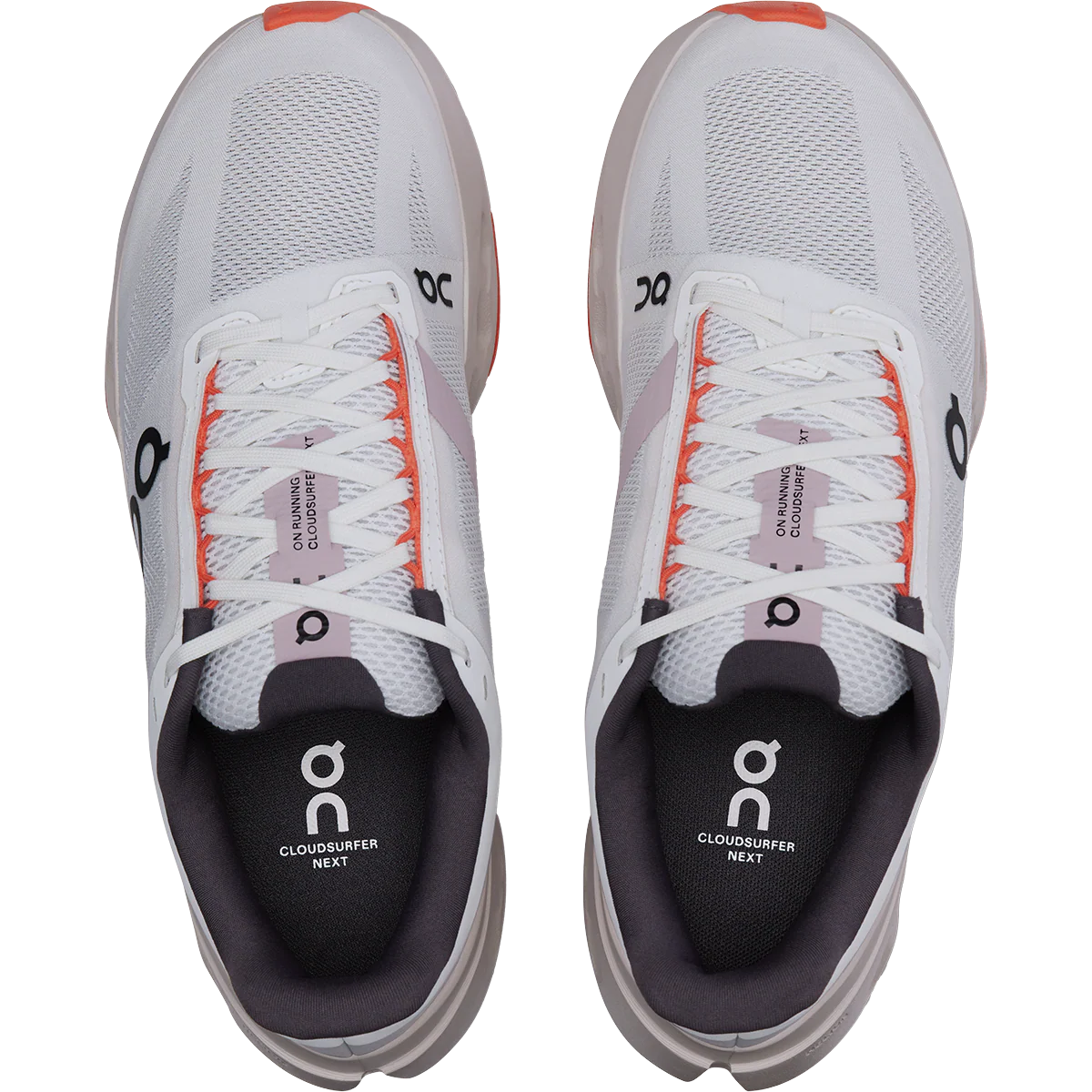 Women's Cloudsurfer Next - Styles Love