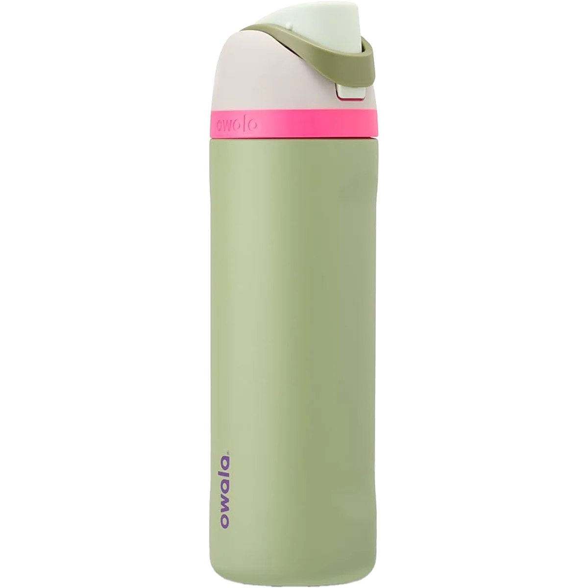 FreeSip 24 oz Stainless Steel - Styles Love