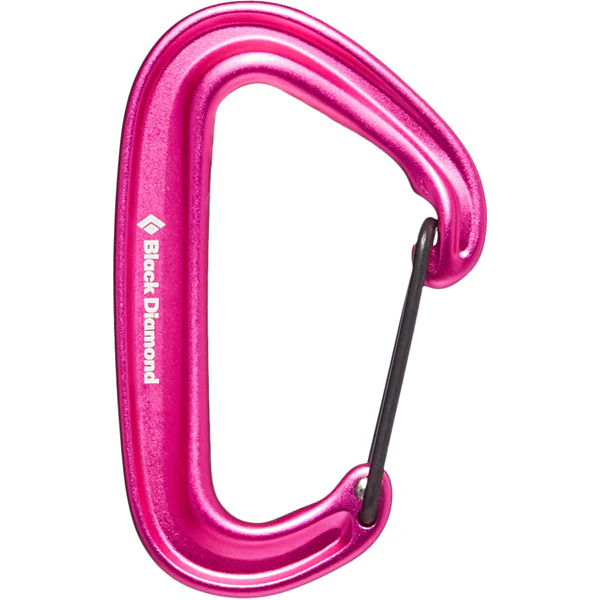 Miniwire Carabiner - Styles Love