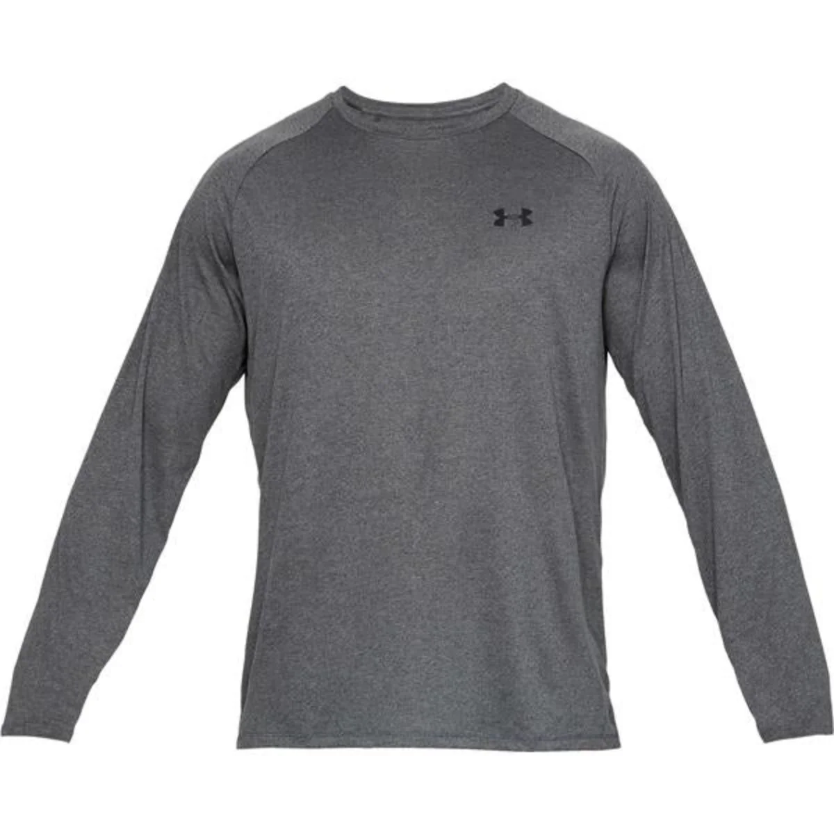 Men's UA Tech 2.0 Long Sleeve - Styles Love