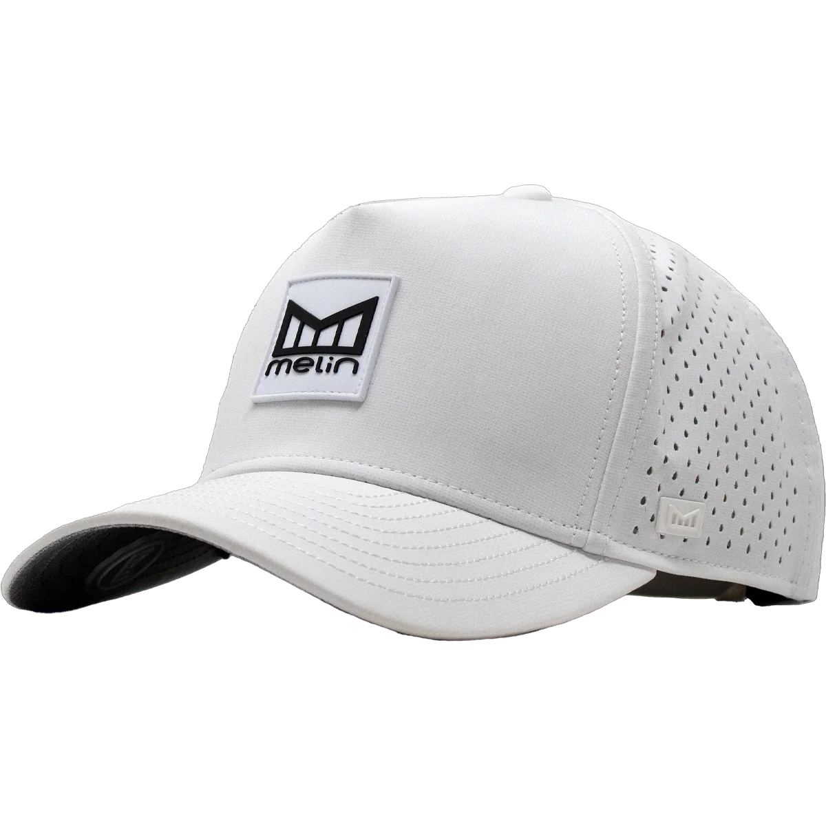 Odyssey Stacked Hydro - Styles Love