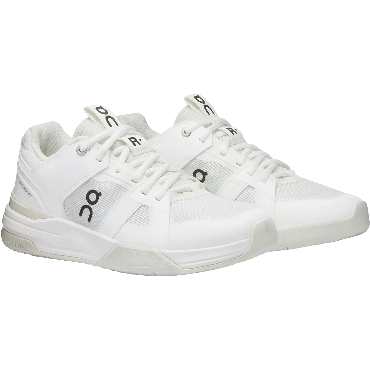 Women's THE ROGER Clubhouse Pro - Styles Love