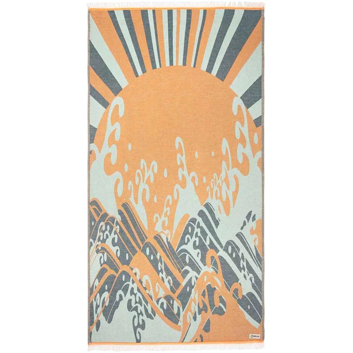 Beach Towel - Styles Love