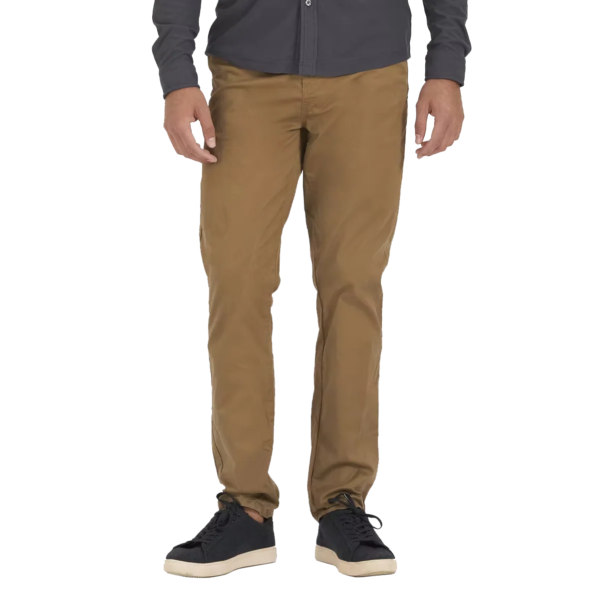 Men's Collins Chino Pant - Styles Love