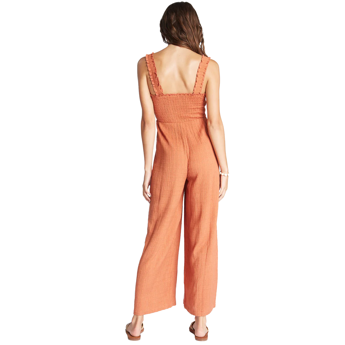 Women's Adventure Bound Romper - Styles Love