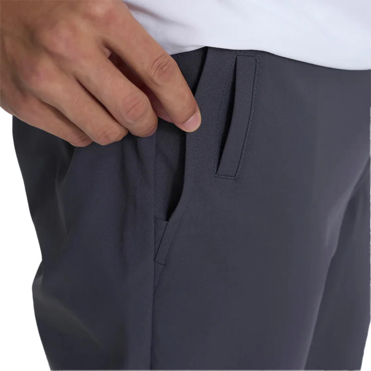 Men's Cascade Tech Chino - Styles Love