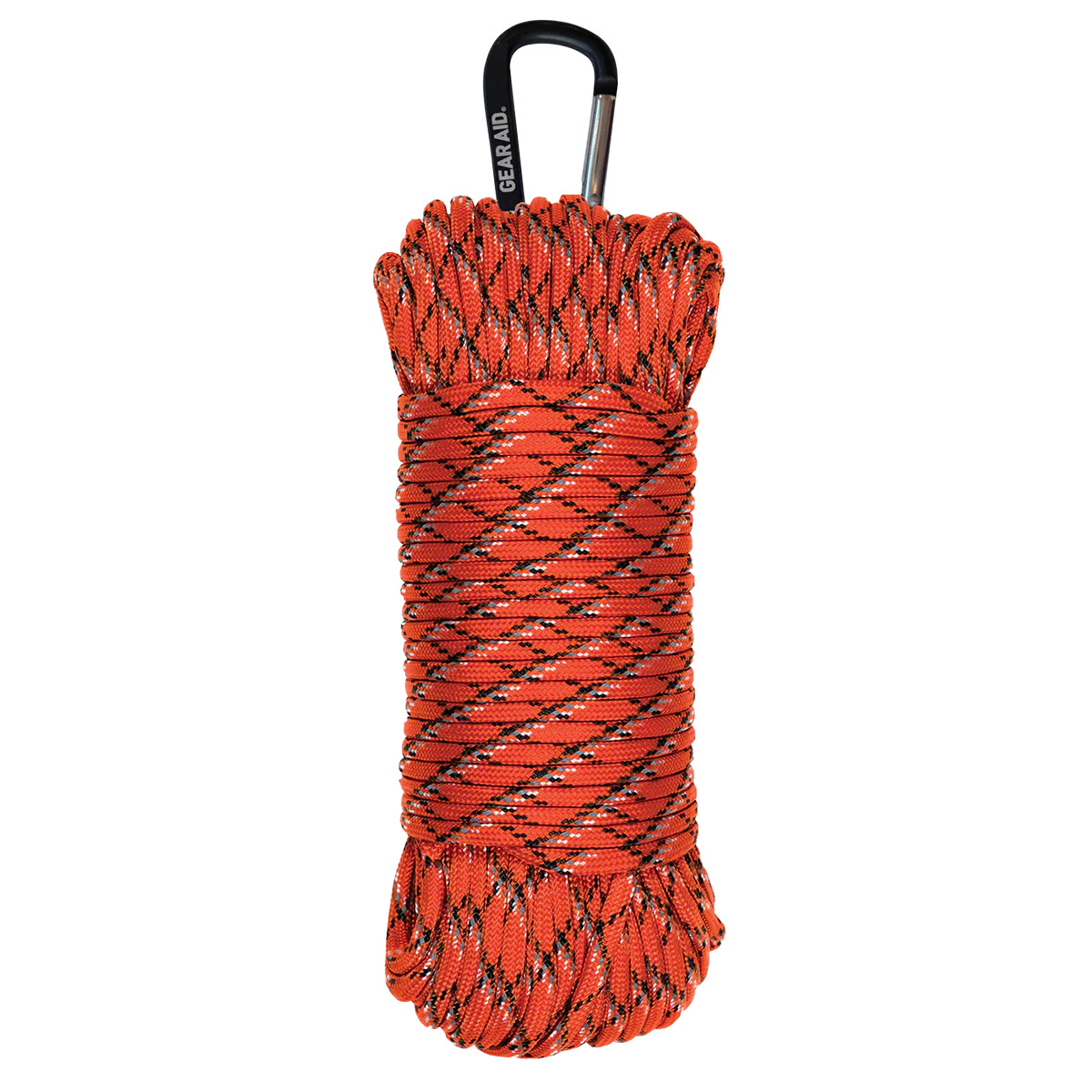 Heavy-Duty 550 Paracord 100 ft - Styles Love