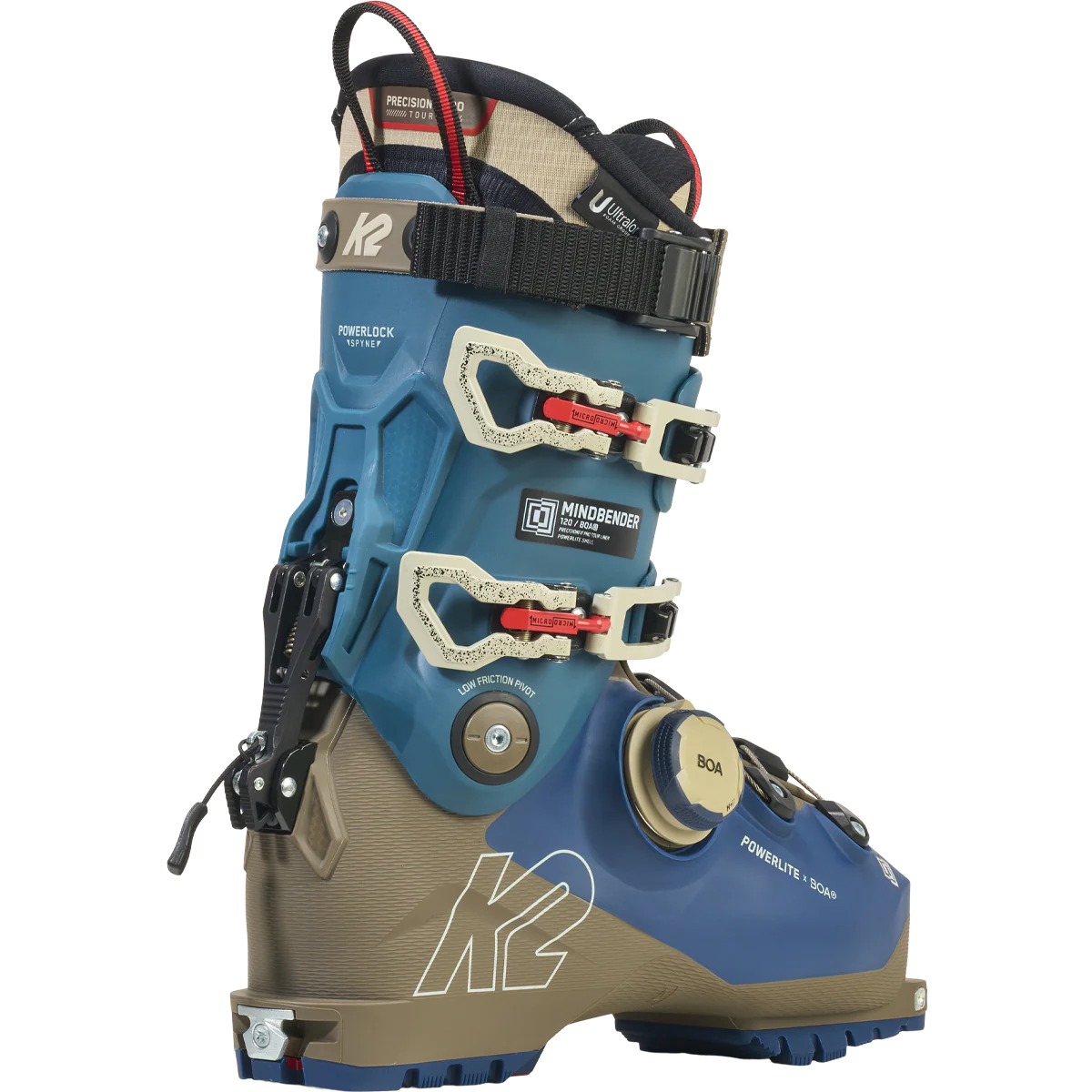 Mindbender 120 BOA - Styles Love