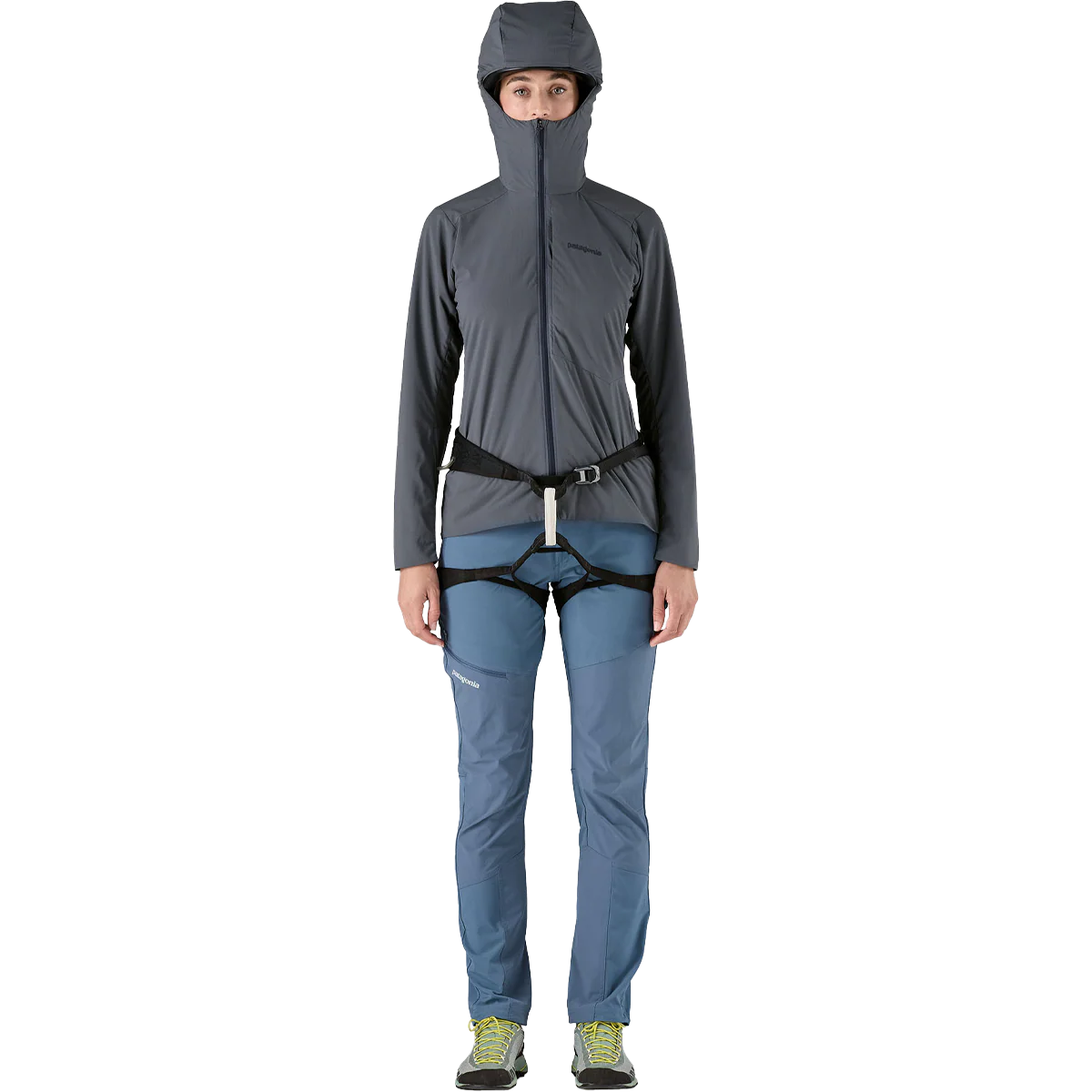 Women's Nano-Air Ultralight Full-Zip Hoody - Styles Love