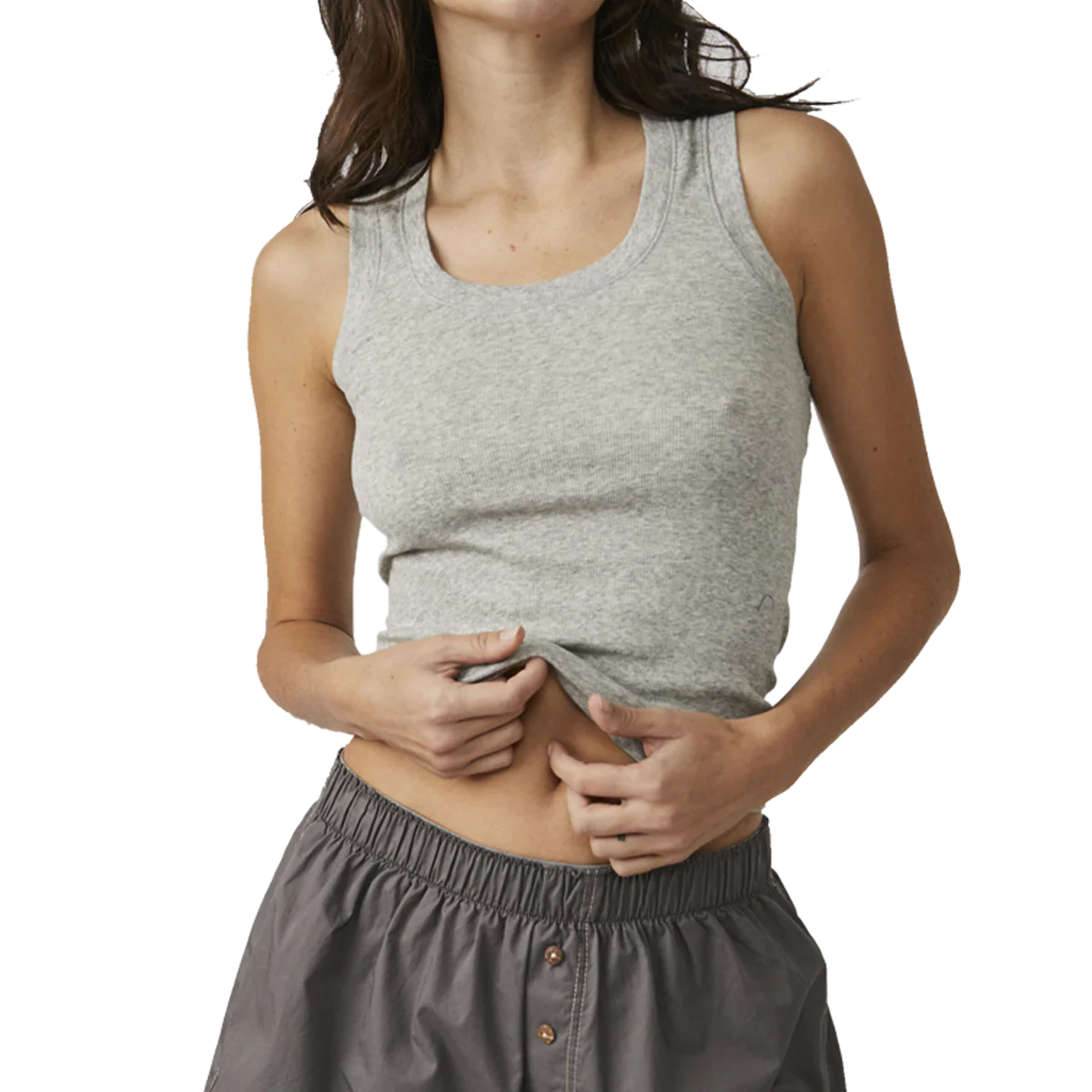 Women's U-Neck Tank - Styles Love