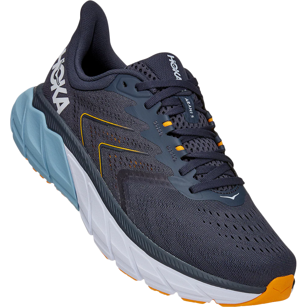 Men's Arahi 5 - Wide - Styles Love