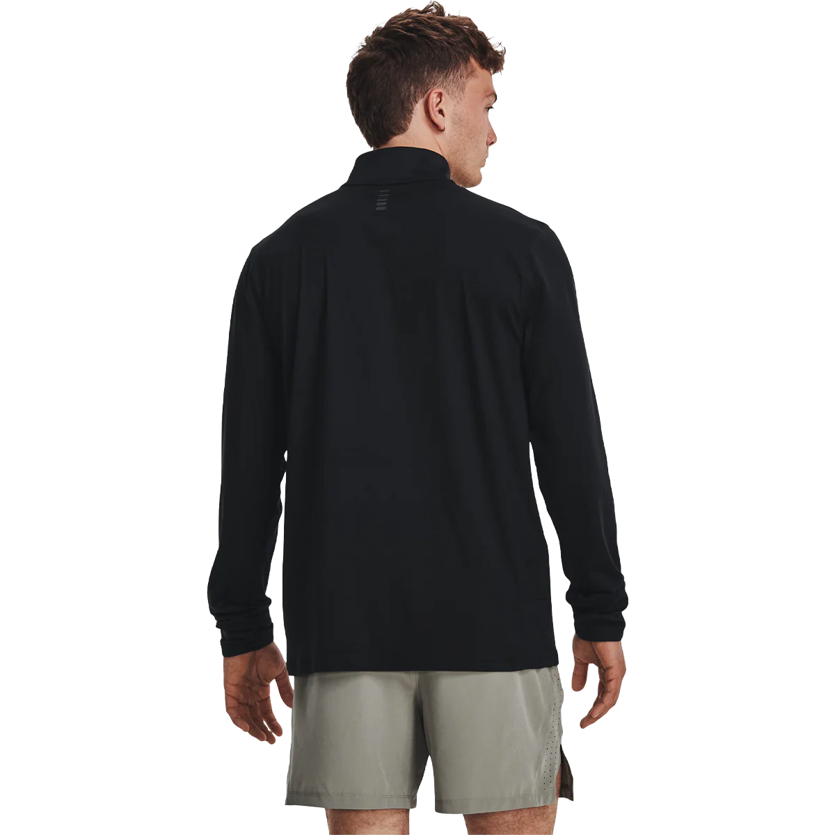 Men's Qualifier Run 1/2 Zip - Styles Love