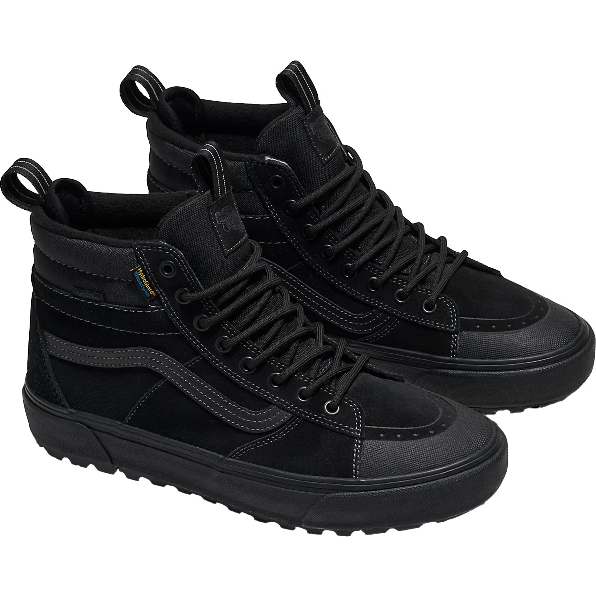 Men's MTE Sk8-Hi Waterproof Insulated - Styles Love