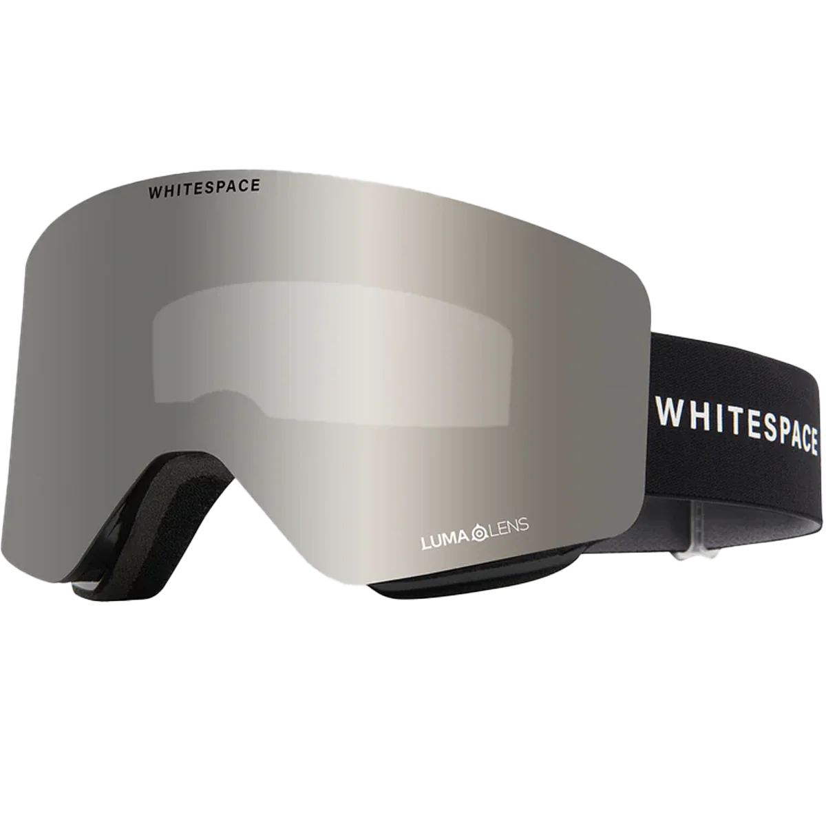 Whitespace R1 OTG - Styles Love