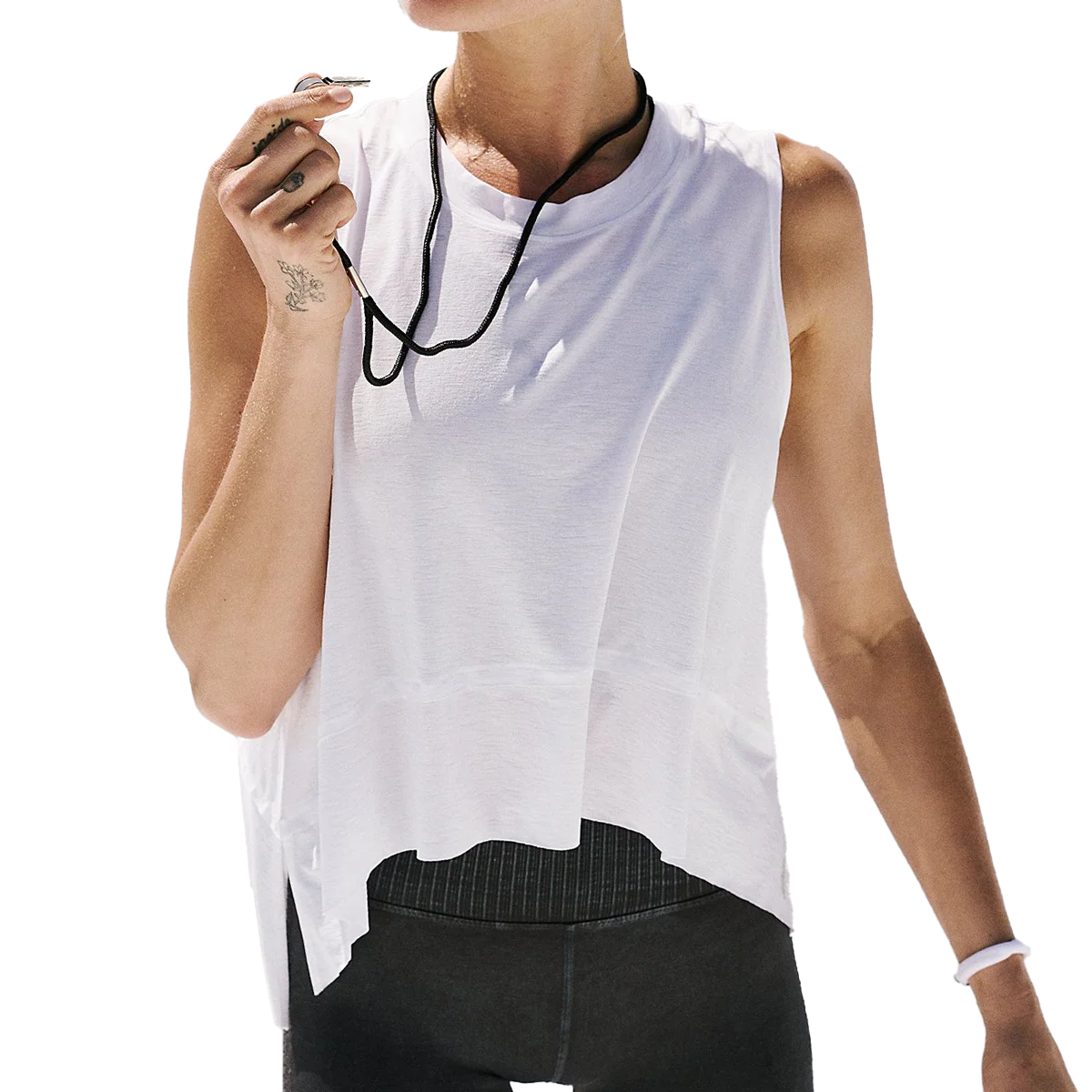 Women's Tempo Tank - Styles Love