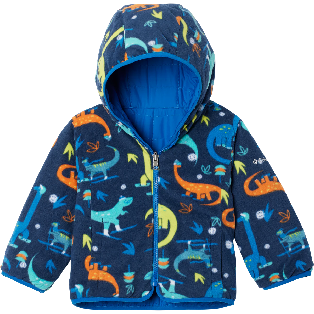 Youth Double Trouble Jacket - Styles Love