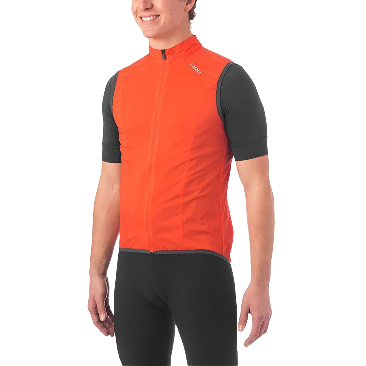 Men's Chrono Expert Wind Vest - Styles Love