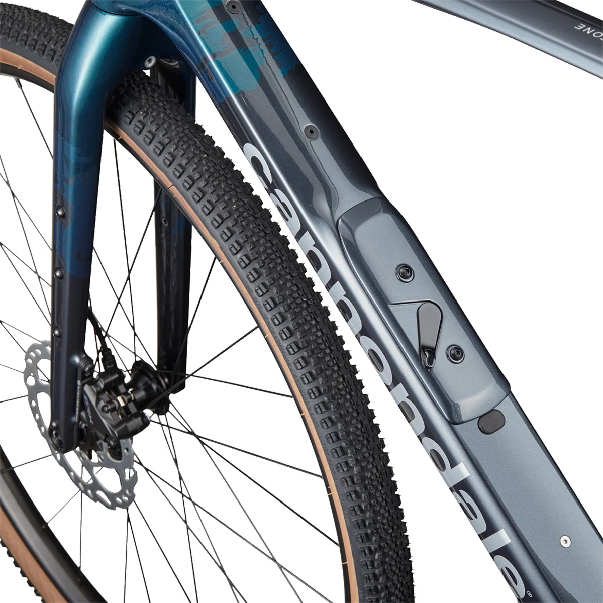 Topstone Carbon 3 GRX 1x - Styles Love