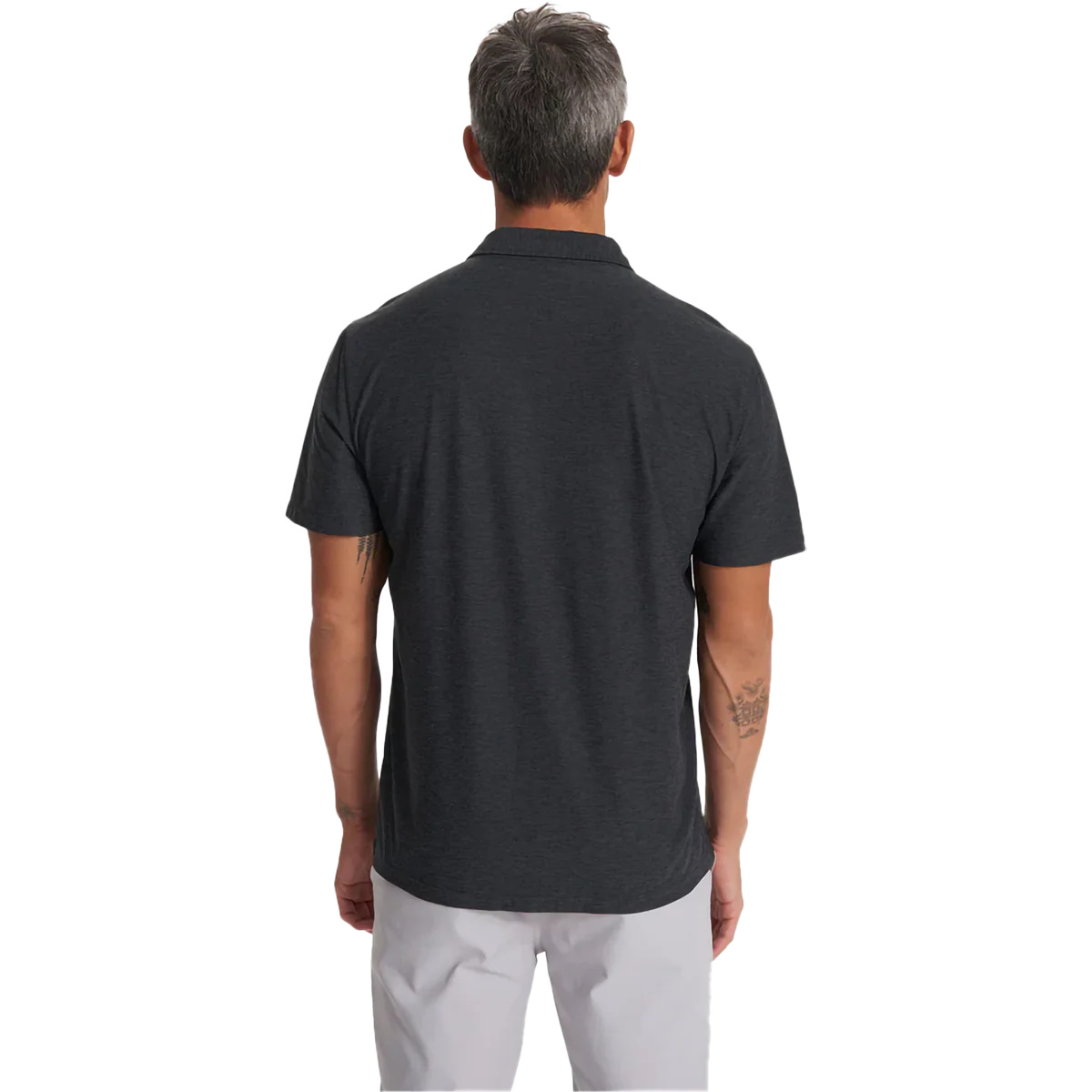 Men's Strato Tech Polo - Styles Love
