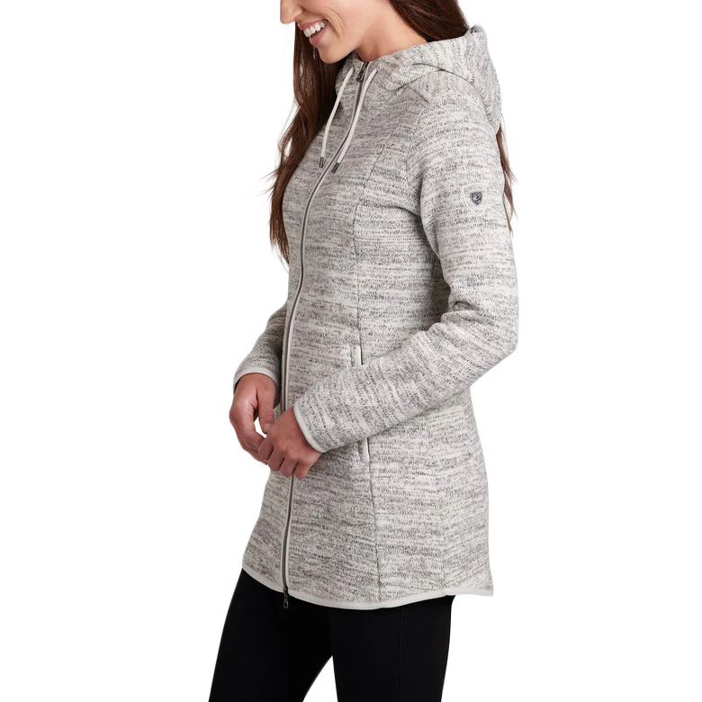 Women's Ascendyr Long - Styles Love