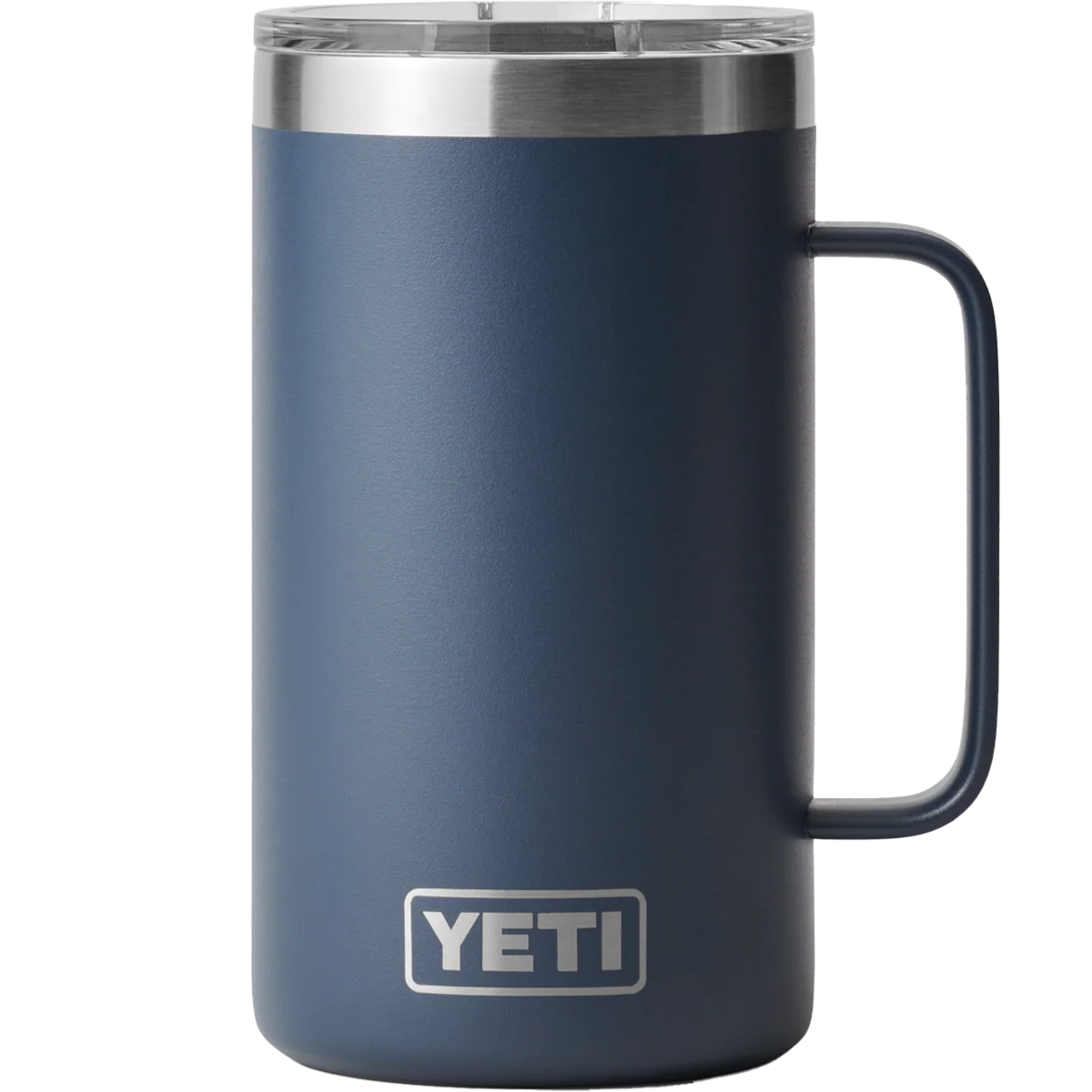 Rambler 24 oz Mug with MagSlider Lid - Styles Love