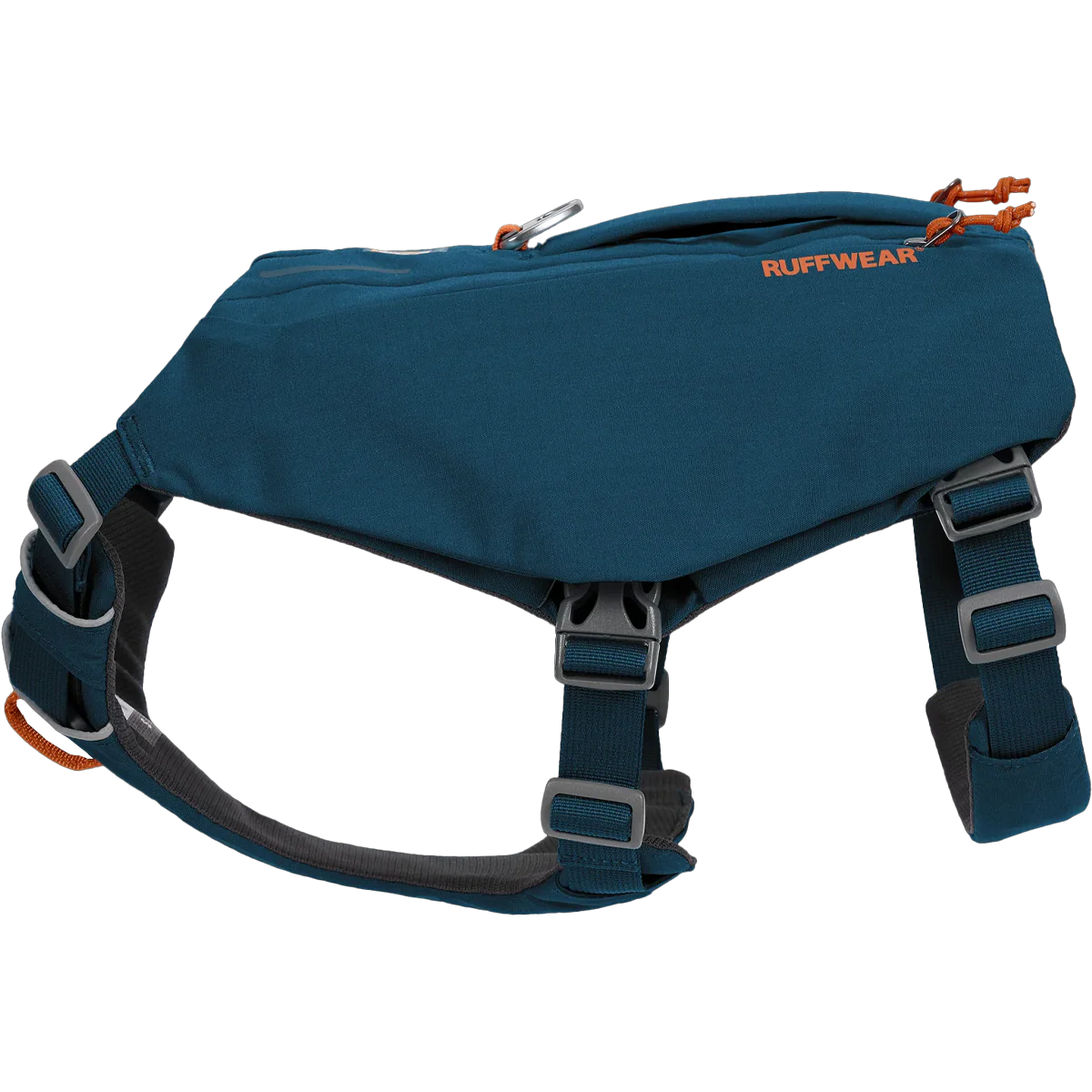 Switchbak Harness - Styles Love