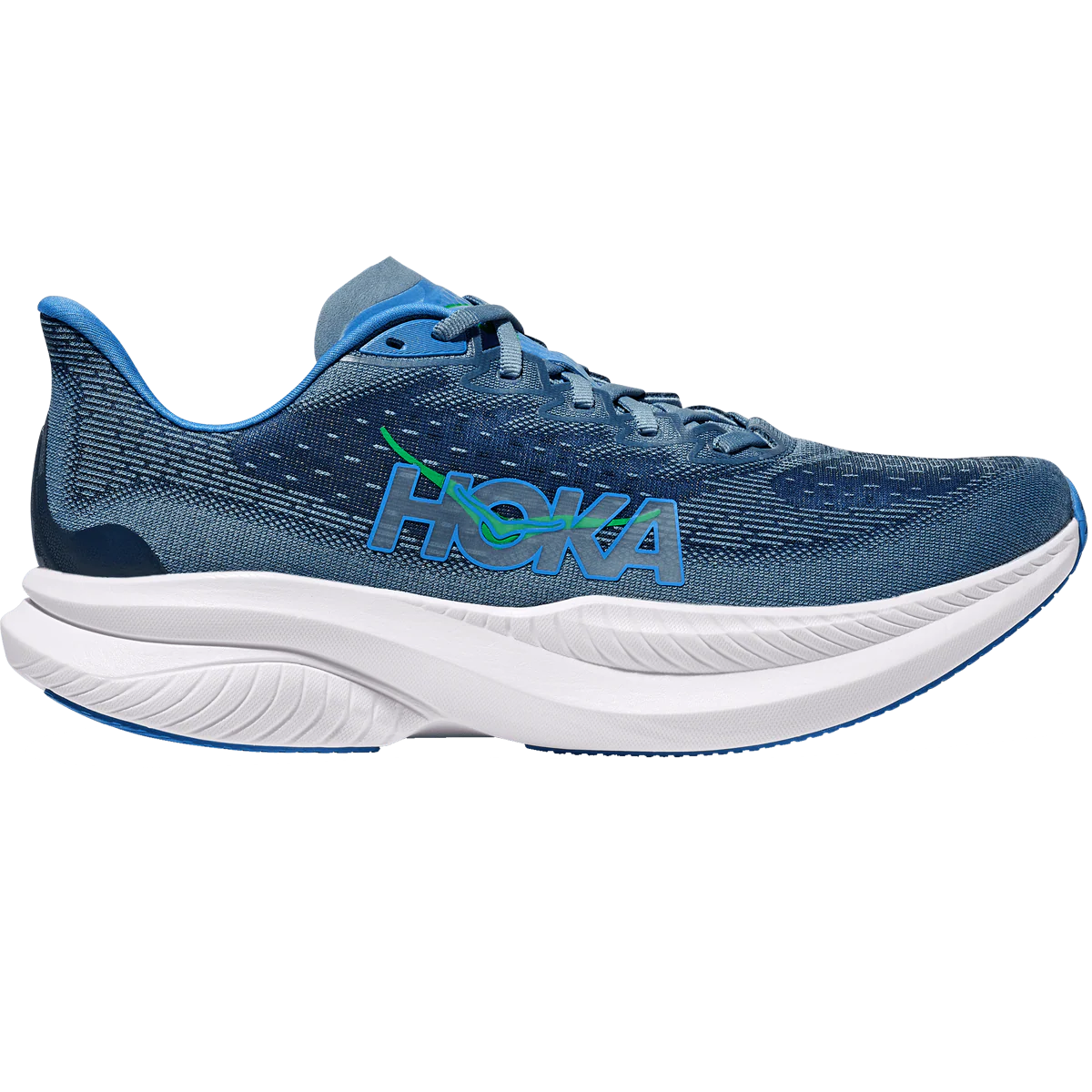 Men's Mach 6 - Styles Love