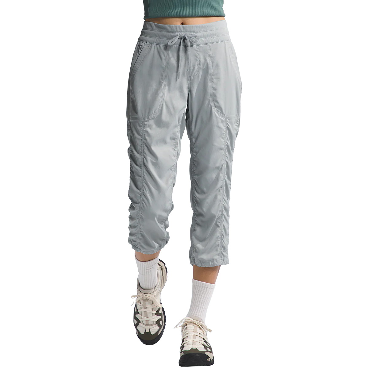 Women's Aphrodite 2.0 Capri - Styles Love