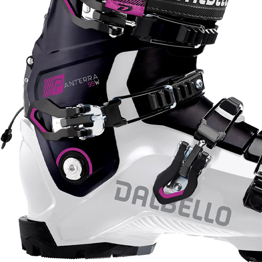 Women's Panterra 95 ID - Styles Love