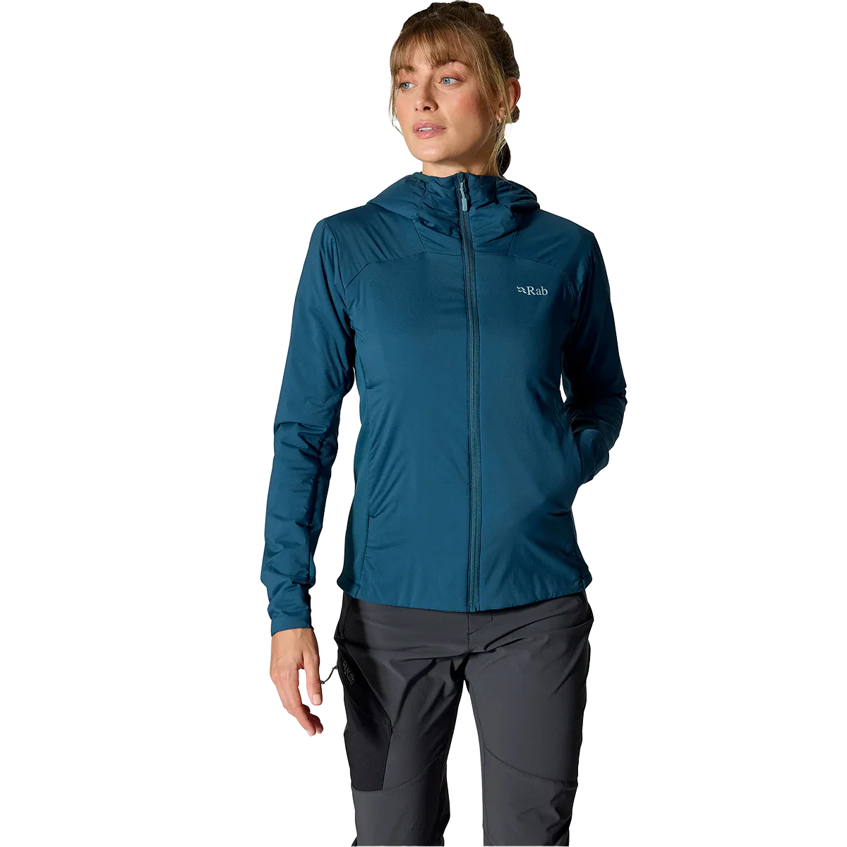 Women's Xenair Alpine Flex Jacket - Styles Love