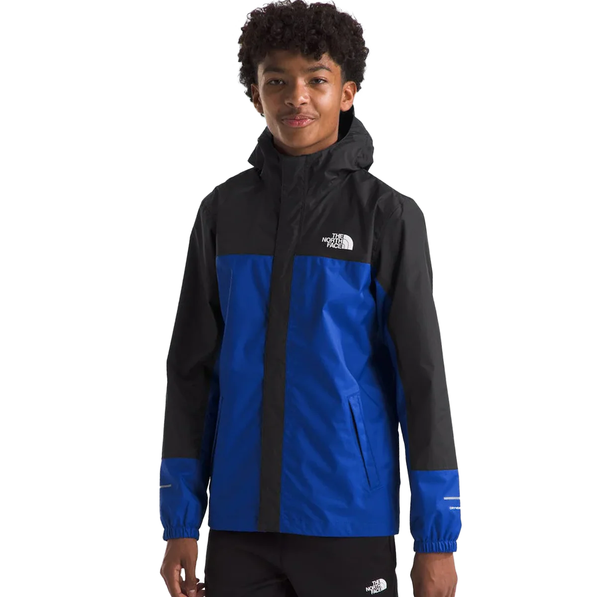 Youth Antora Rain Jacket - Styles Love