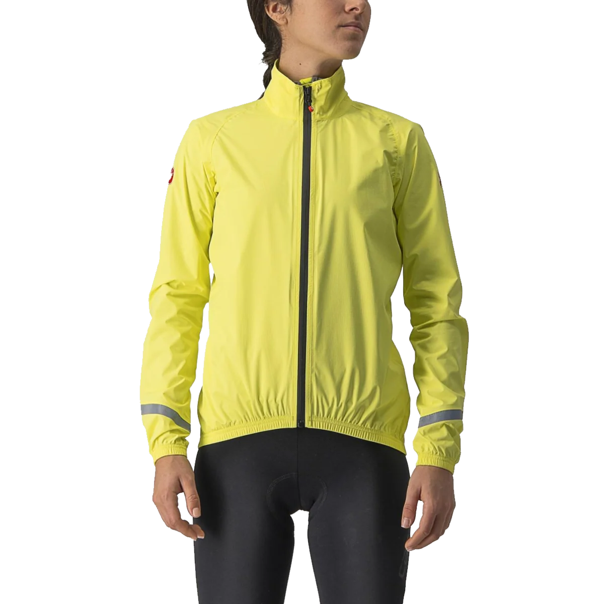 Women's Emergency 2 Rain Jacket - Styles Love