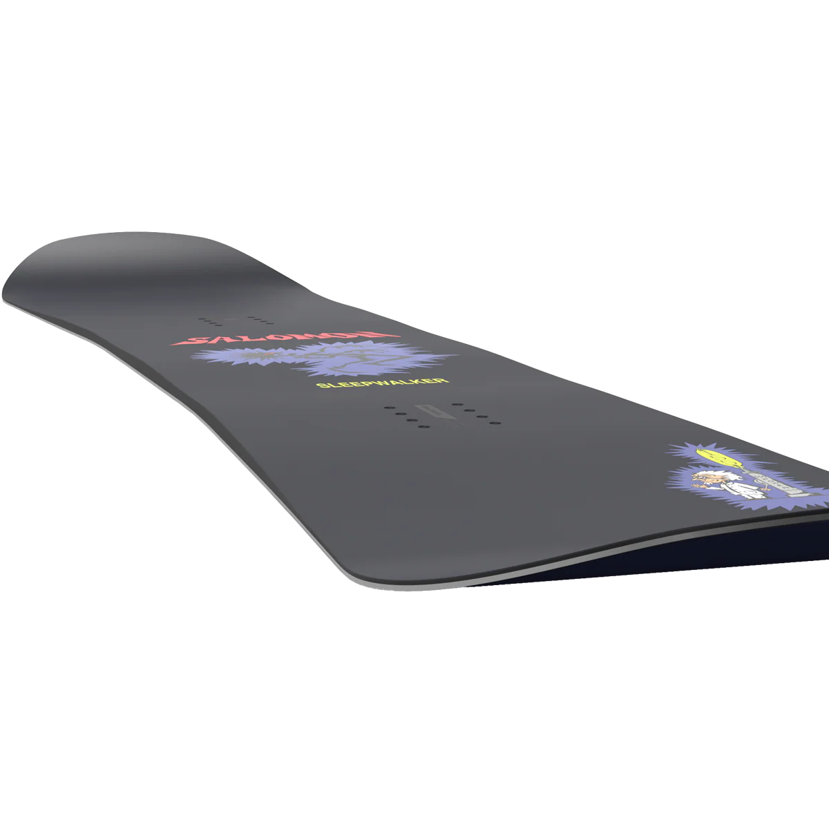 Youth Sleepwalker Grom - Styles Love