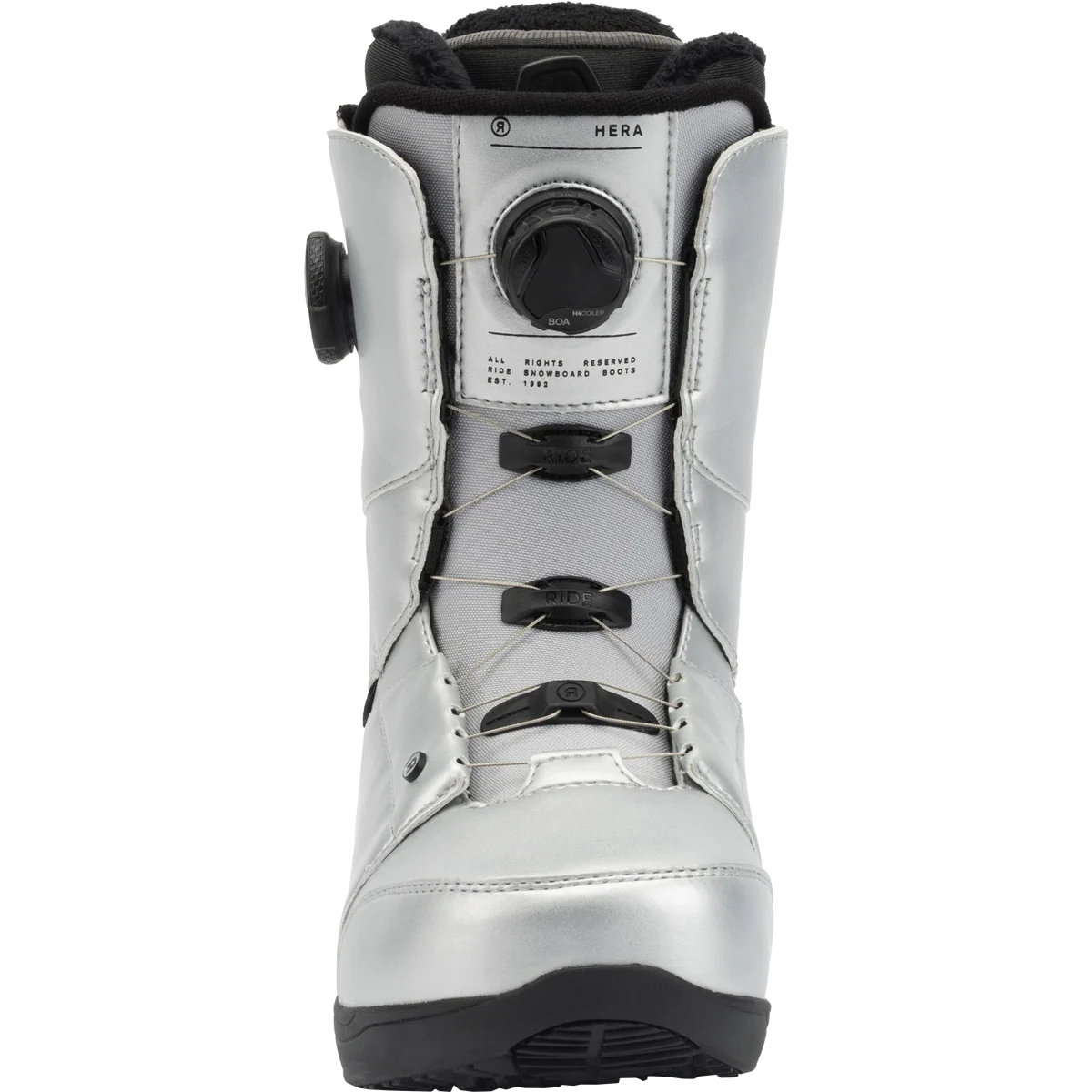 Women's Hera - Styles Love