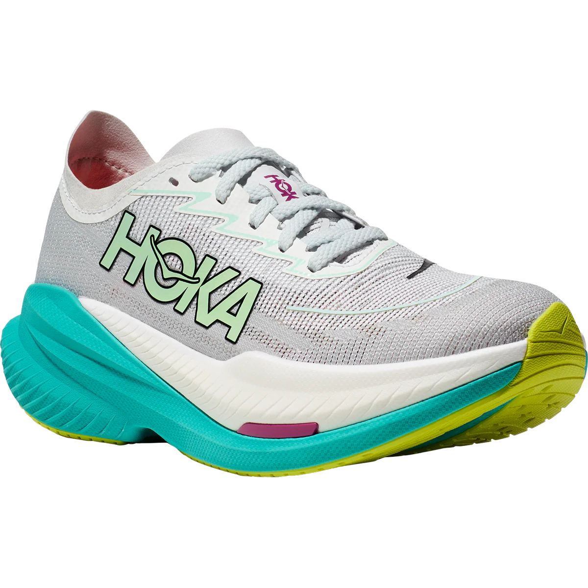 Women's Mach X 2 - Styles Love