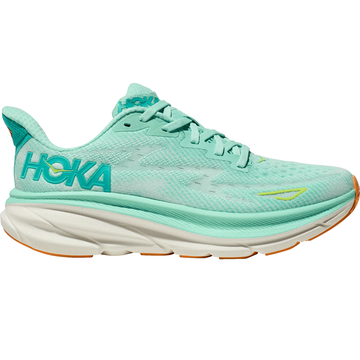 Women's Clifton 9 - Styles Love