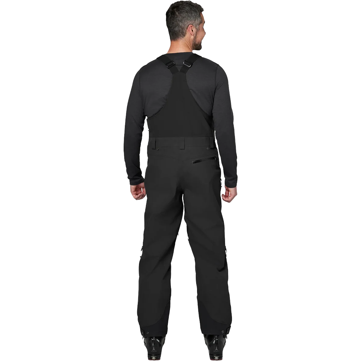 Men's Baker Bib Short - Styles Love