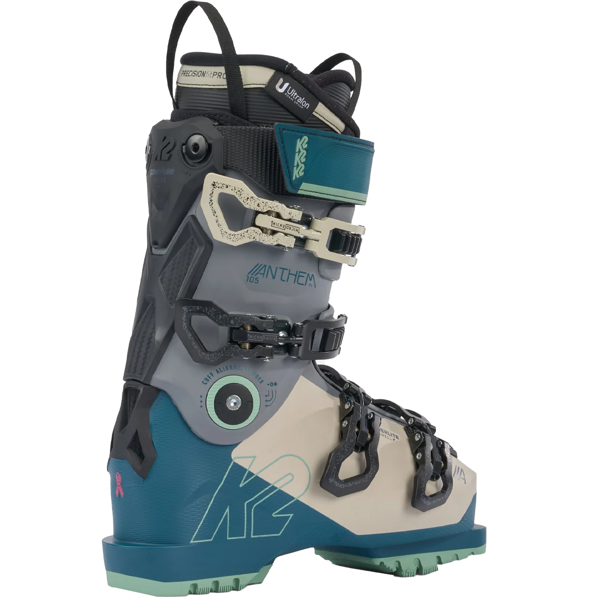 Women's Anthem 105 MV - Styles Love