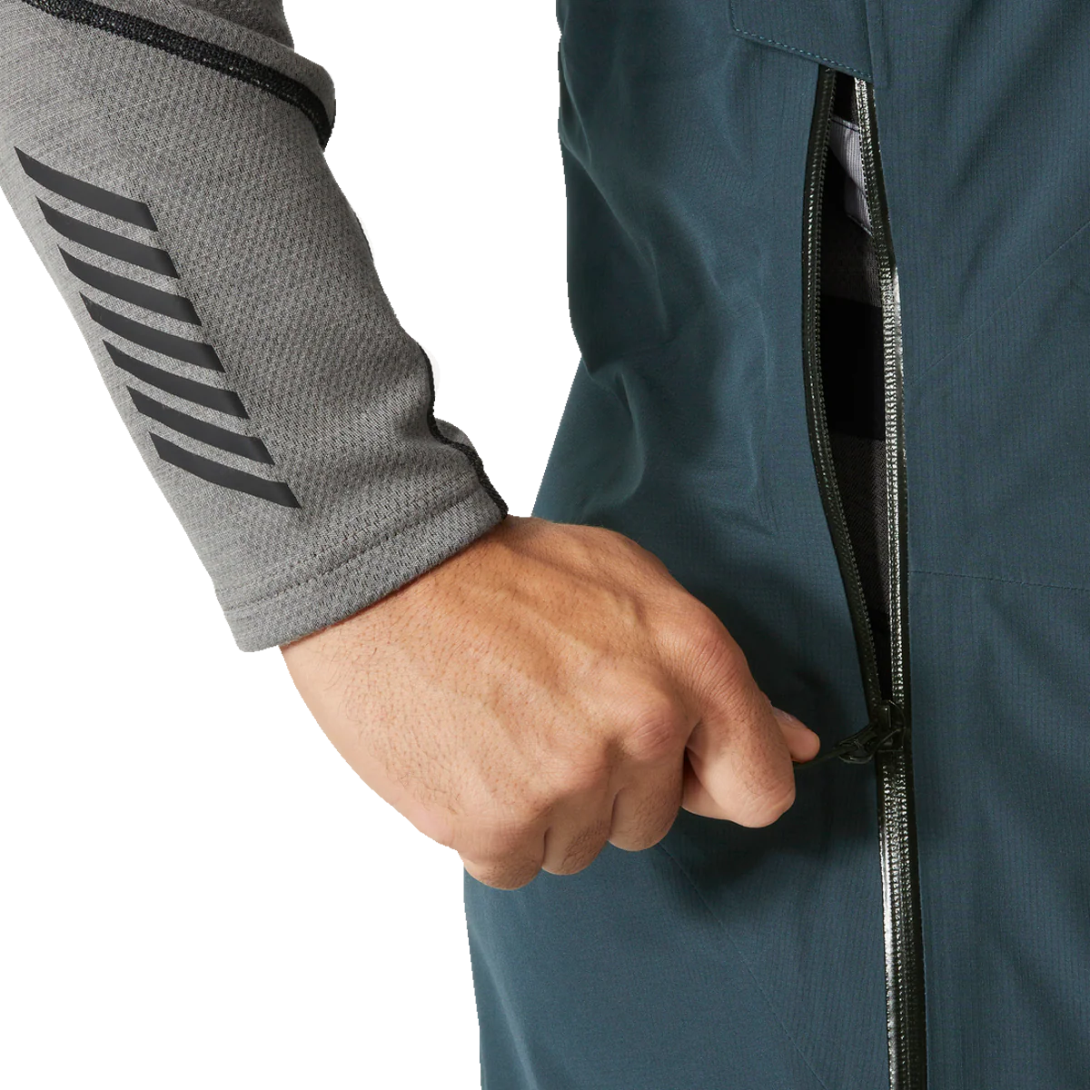 Men's Ridge Infinity Bib Shell - Styles Love