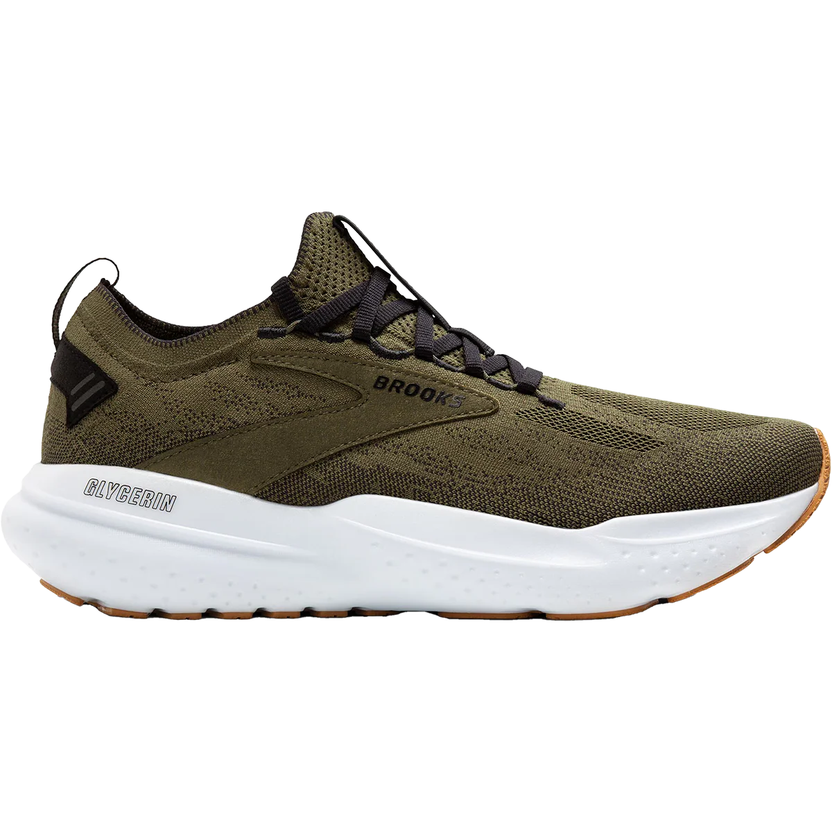 Men's Glycerin StealthFit 21 - Styles Love